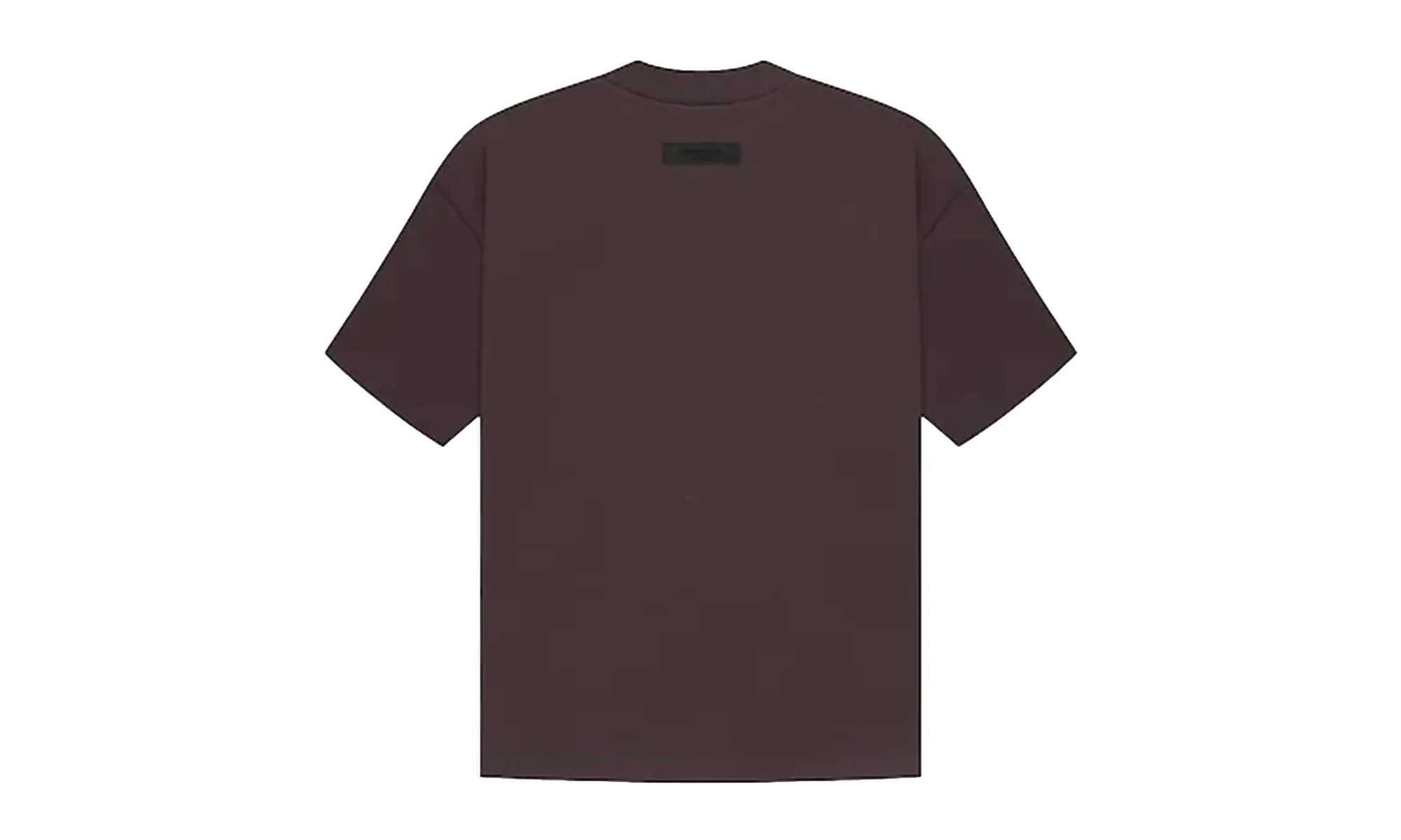 Short-Sleeve Tee "Plum" 125BT222005F