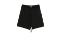 Basketball Jersey Shorts "Jet Black" 160SP254610F