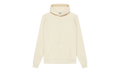 Pull-Over Hoodie "Buttercream" 192SP212001F
