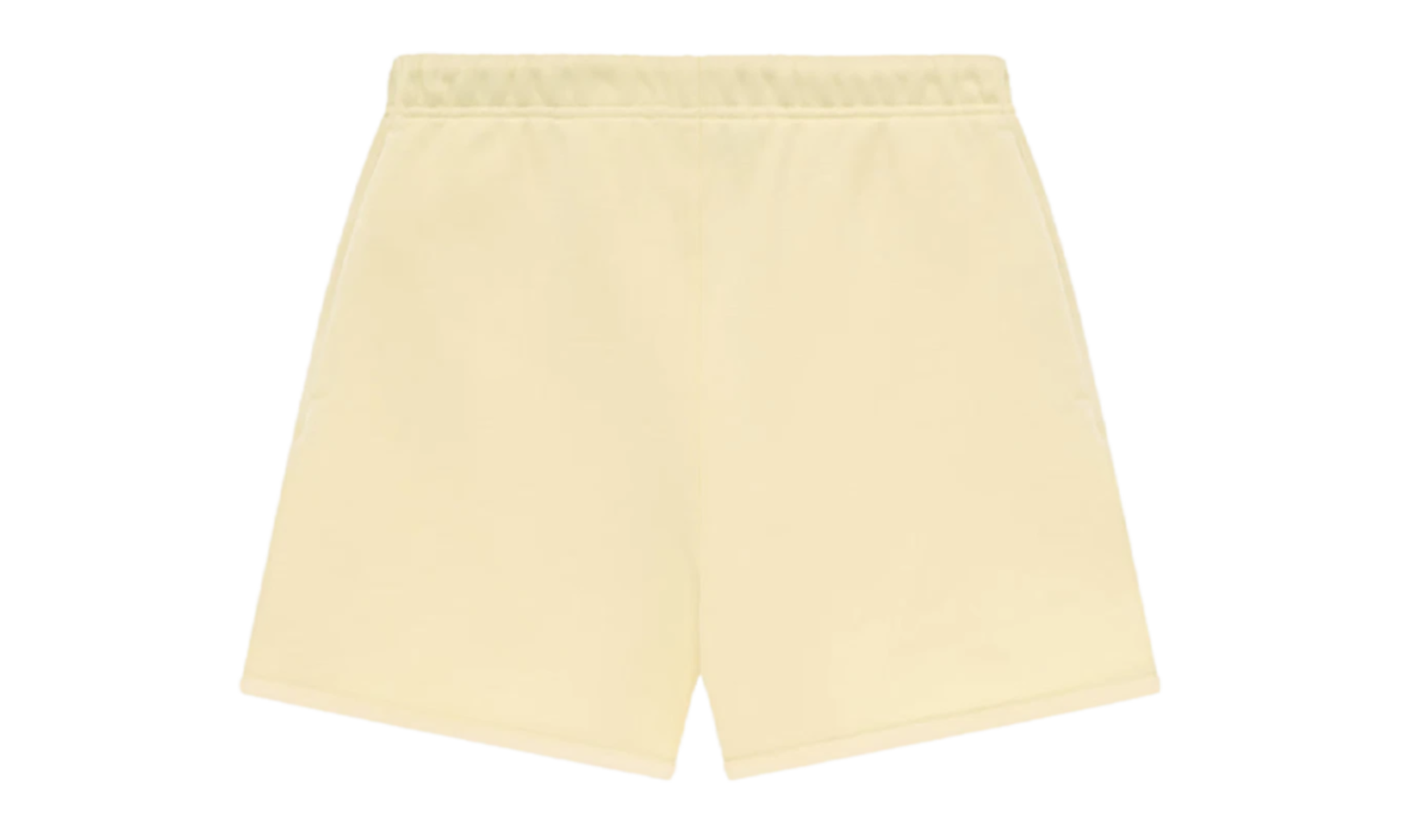 Sweatshorts GS "Canary" 785SU224026K