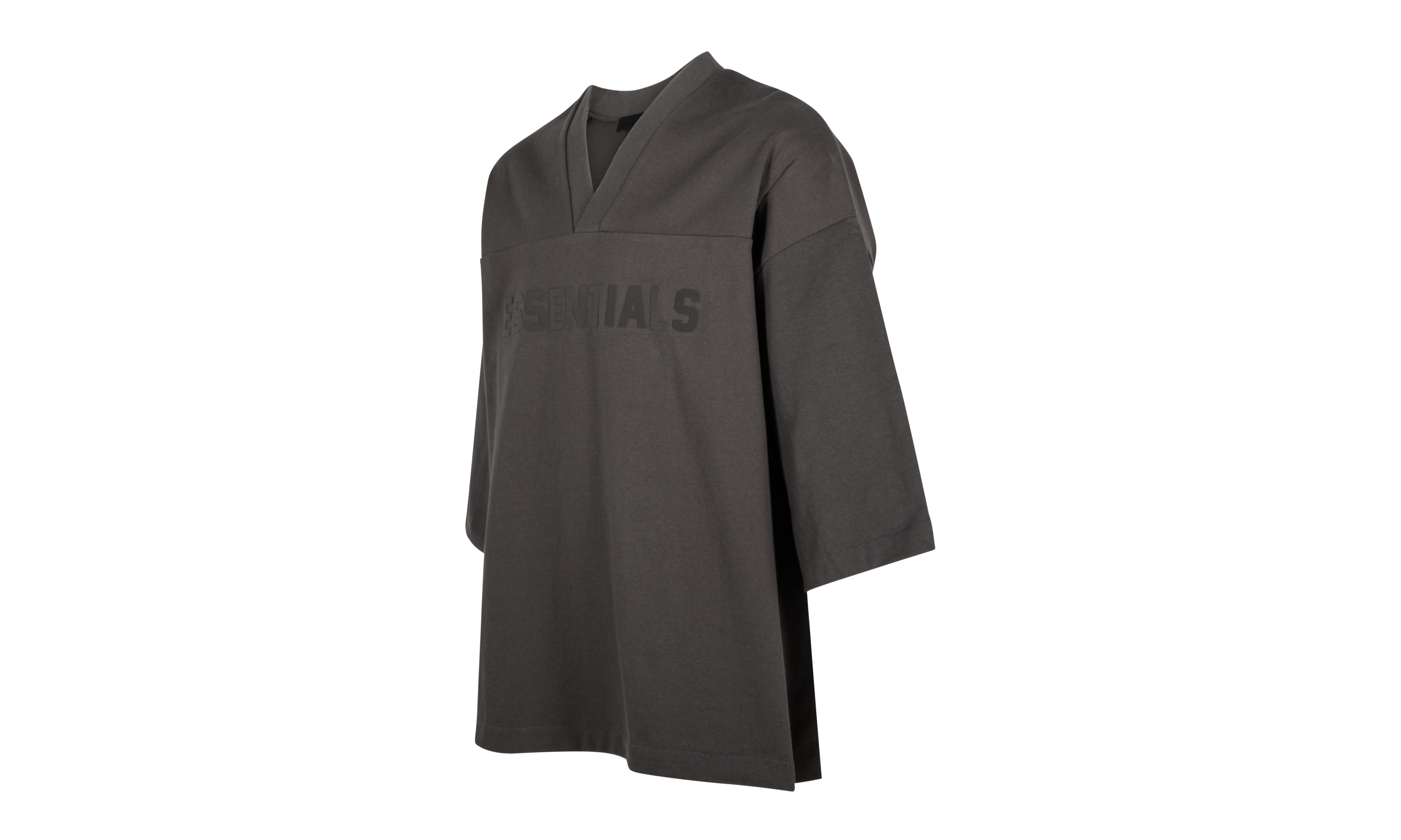 FOOTBALL TEE "INK" 125SP244100F