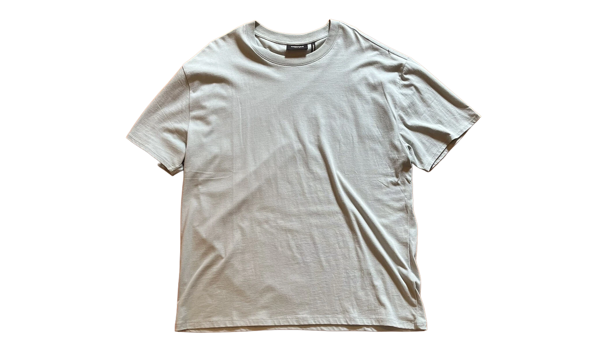 Reflective T-Shirt "Blue" 95 EFG 1010