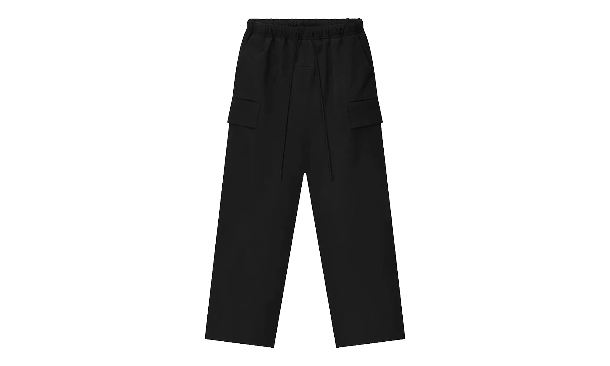 Field Pant "Vintage Black" 130HO258321F