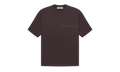 Short-Sleeve Tee "Plum" 125BT222005F