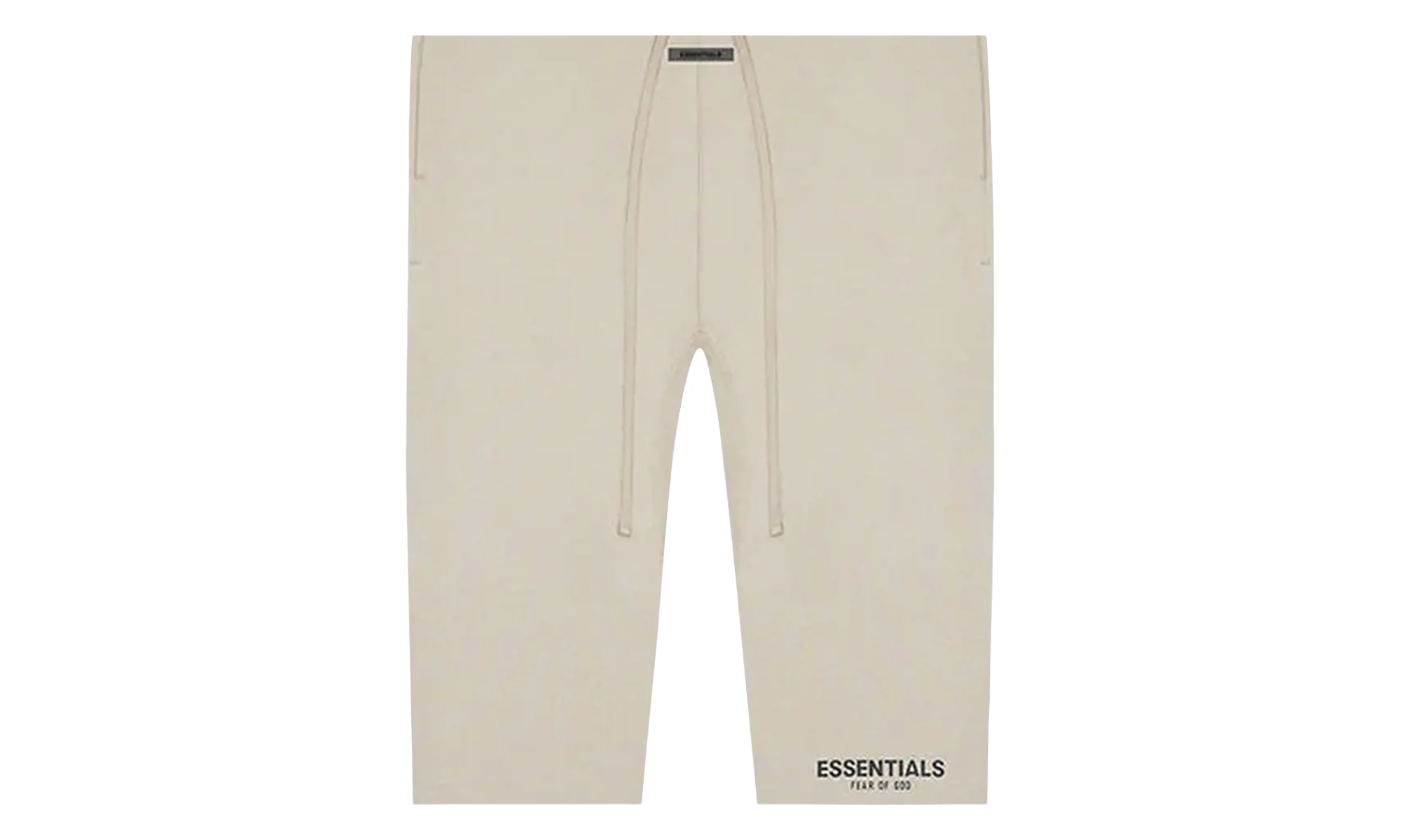 Sweatpants "Tan" 0130 25050 0205 025