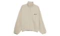 Modern Track Jacket With Piping "Abbey Stone" 202SP256896F
