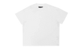 Core Collection Short Sleeve Tee "White" 125SU244283F