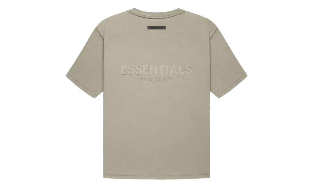 SS Tee "Pistachio" C4F31BD2