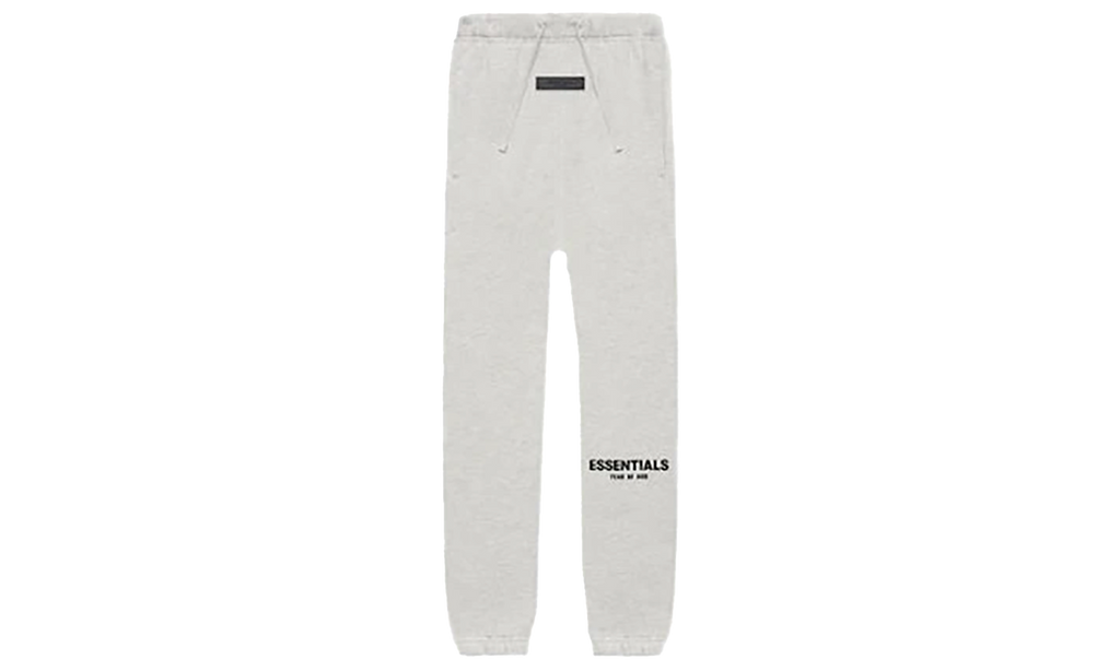 Sweatpants Kids SS22 "Light Oatmeal" 996F7E16