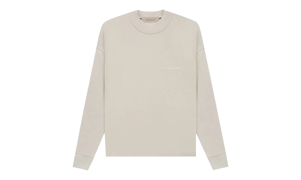 LS Tee "Wheat" 2B3FE0A0