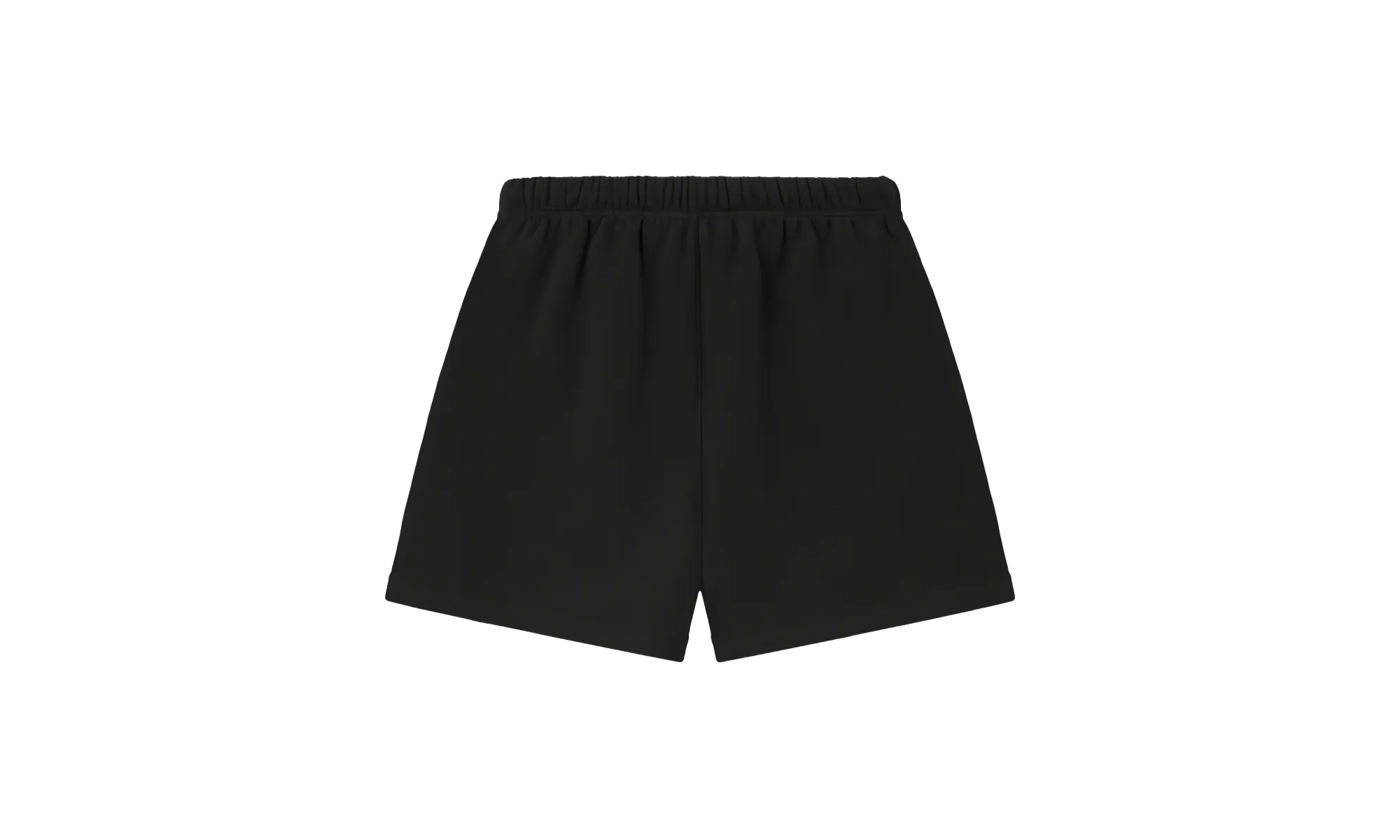NBA Classic Sweatshorts "Vintage Black" 160NB252001F