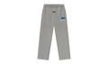 NBA TEARAWAY PANTS "CONCRETE HEATHER" 130NB258302F