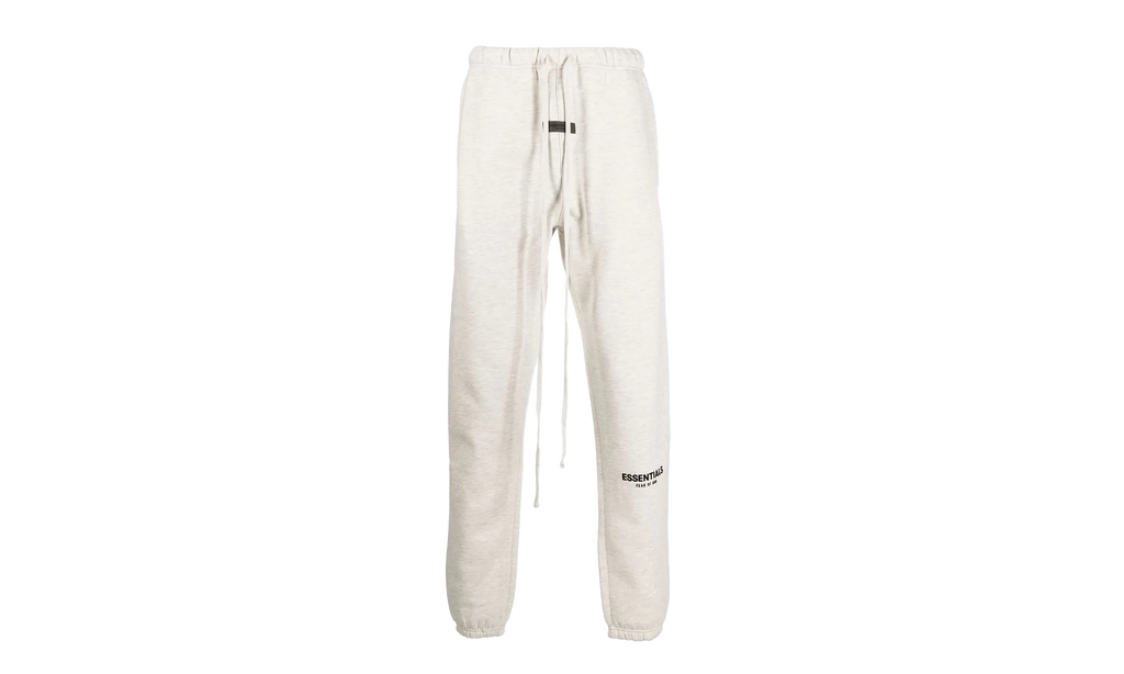 Sweatpants "Light Oatmeal" 130BT212032F