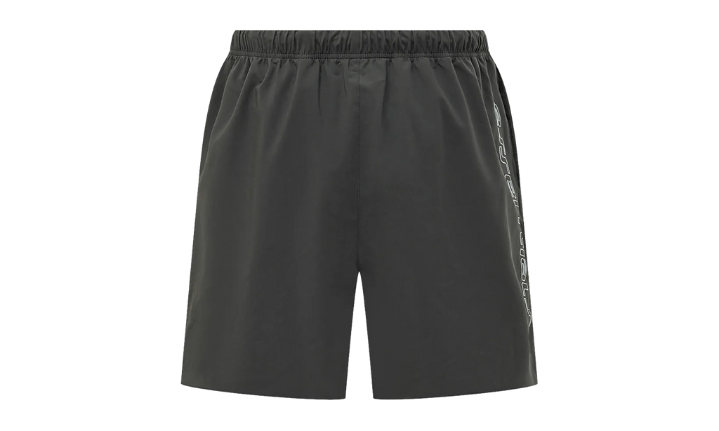 Nylon Classic Short "Vintage Black" 160HO254721F