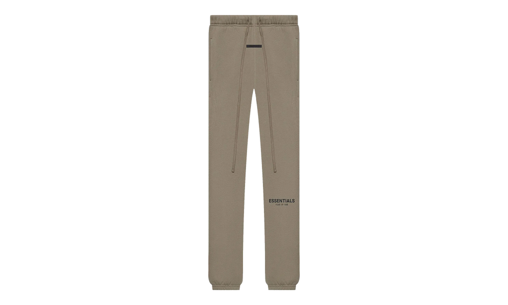 Sweatpants "Taupe" 130SP212006F