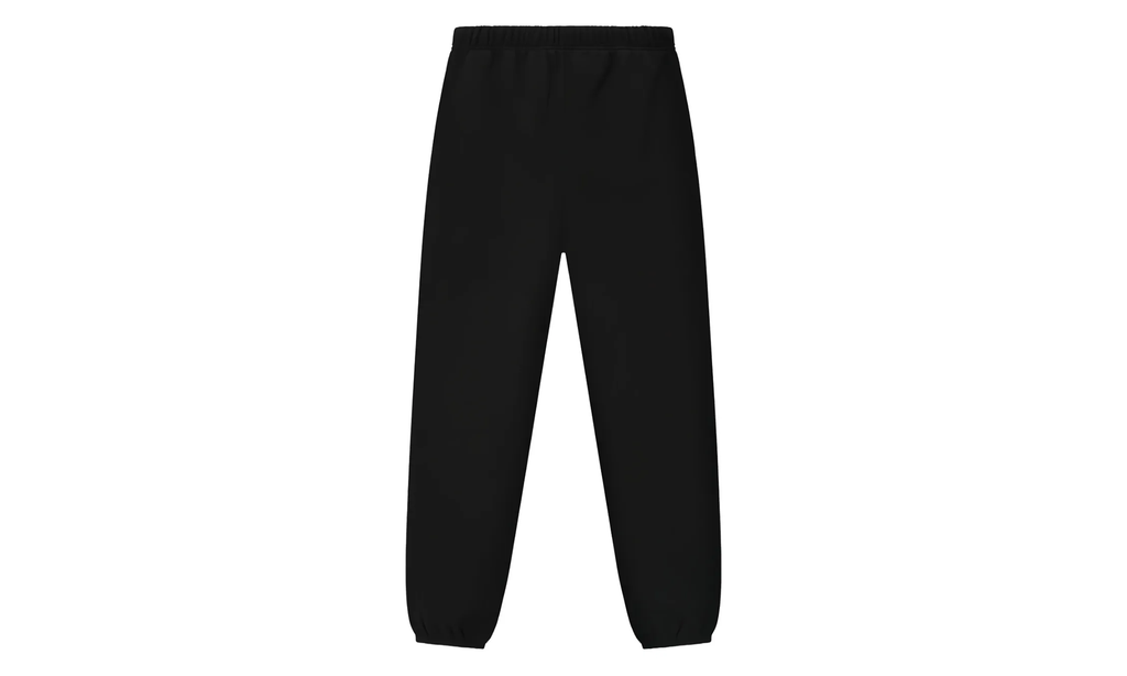 NBA CLASSIC FIT SWEATPANTS "VINTAGE BLACK" 130NB254801F