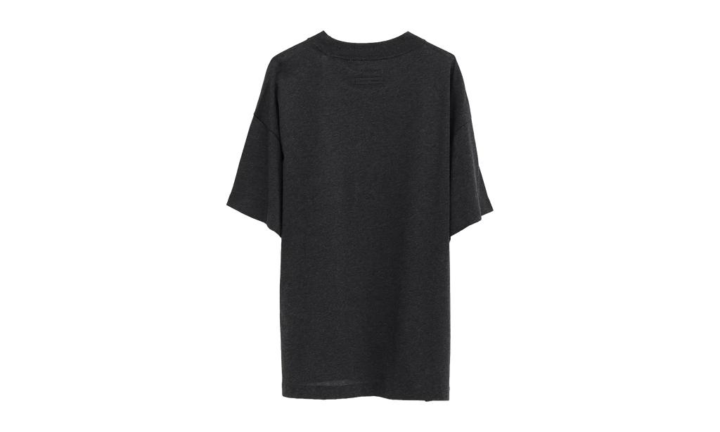 Short Sleeve Tee "Vintage Black" 125HO254281F