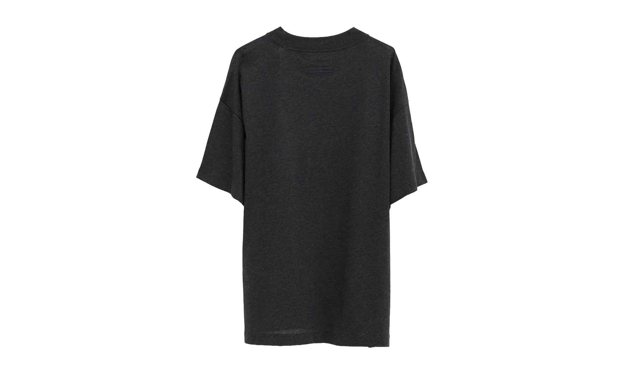 Short Sleeve Tee "Vintage Black" 125HO254281F