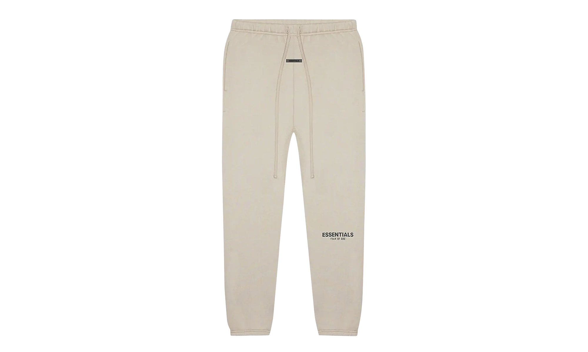 Sweatpants "Tan" 0130 25050 0205 025
