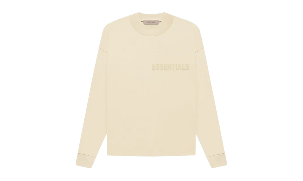 LS Tee "Canary" C9221AEF