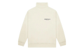 Mockneck Sweatshirt "Buttercream" 0192 25050 0277 569