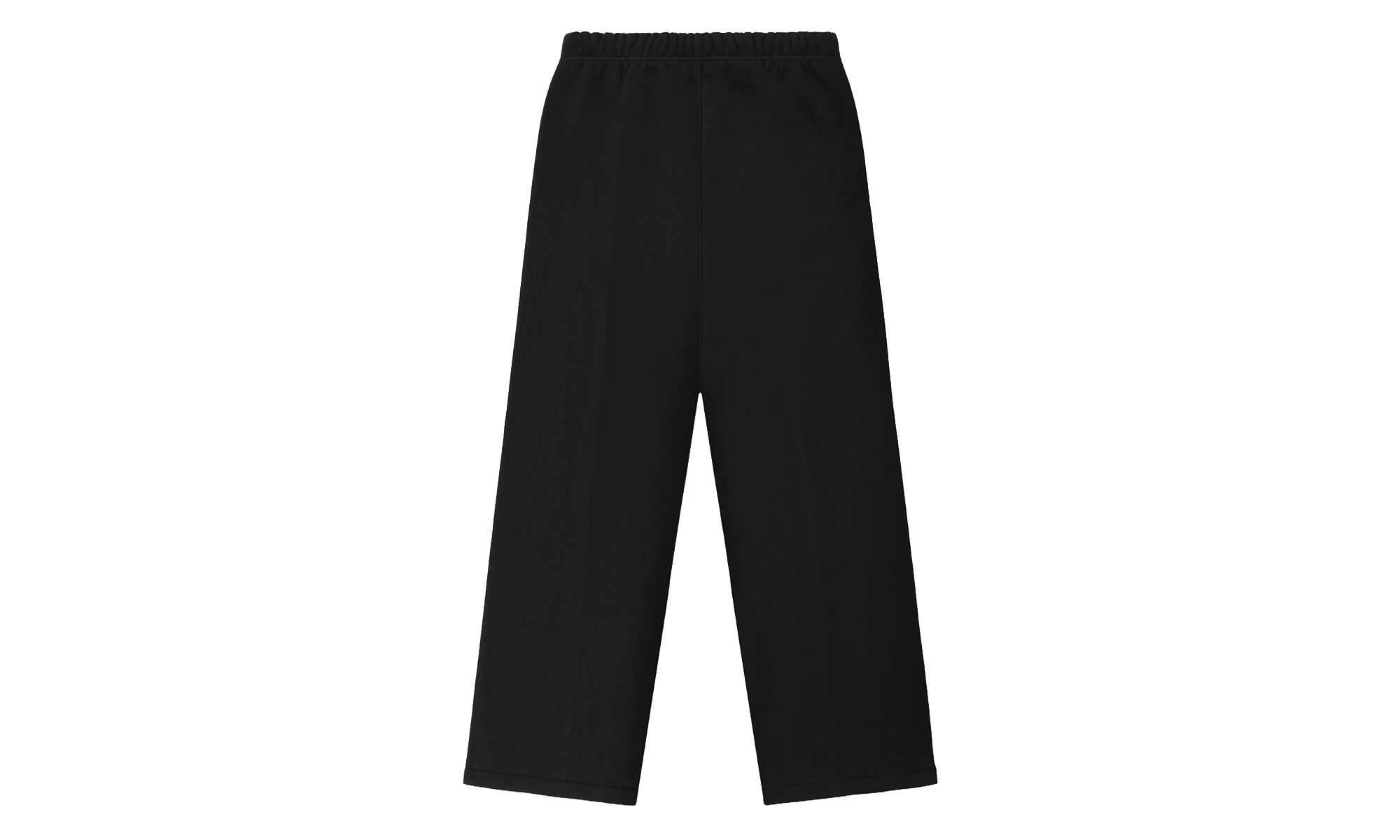 Signature Lounge Sweatpants "Black" 130SP268661F