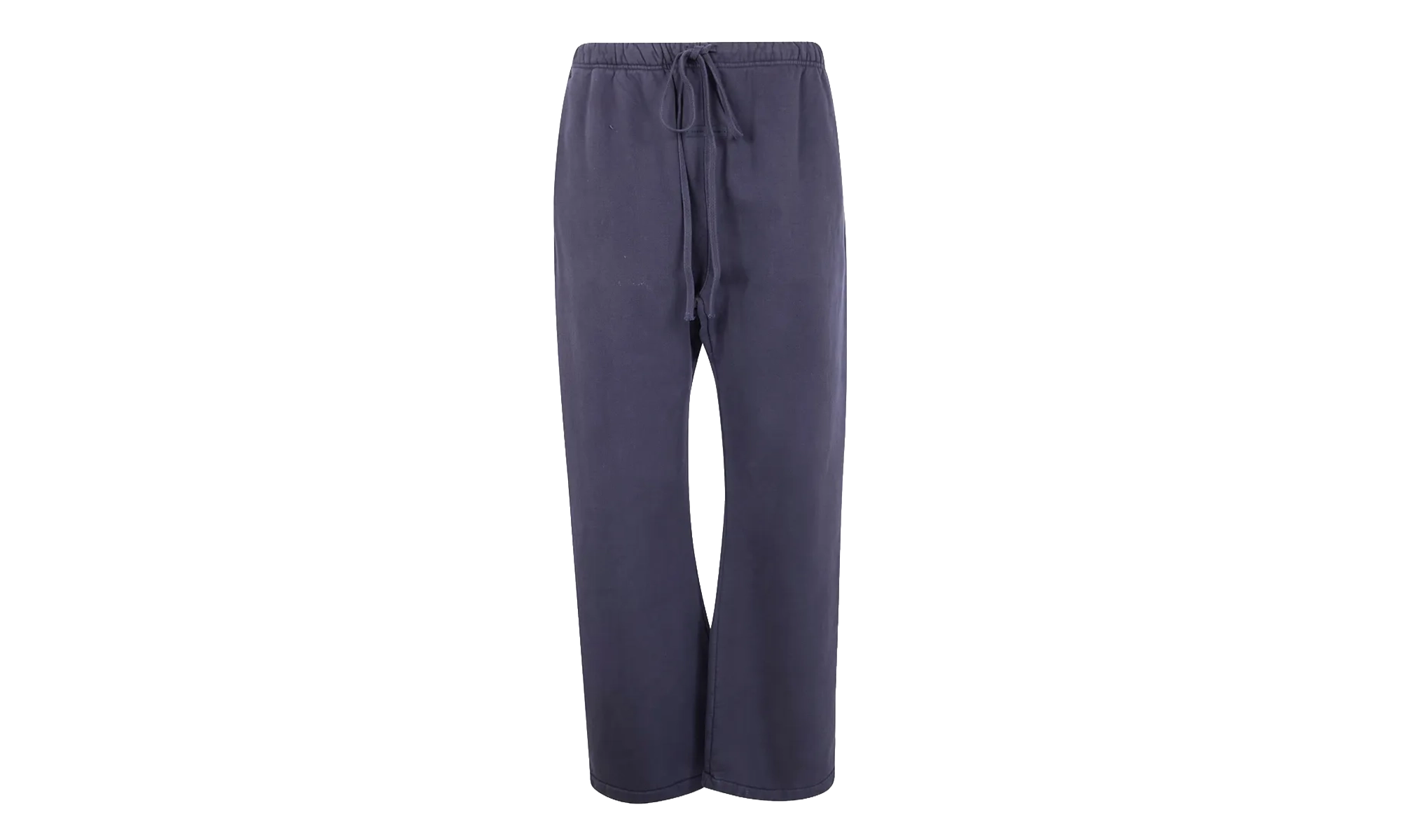Heavy Fleece Flare Sweatpant "Vintage Black" 130HO258374F