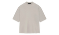 Short Sleeve Tee "Silver Cloud" 0125 25050 0160 261