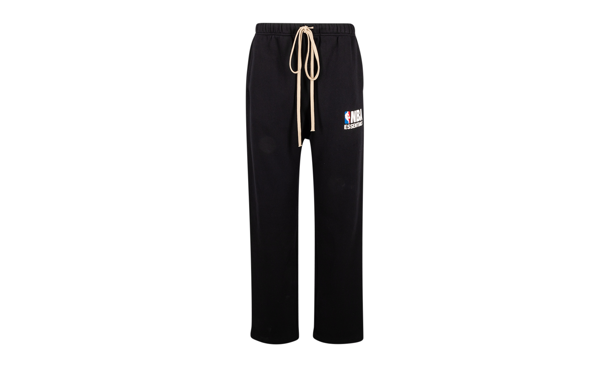 Relaxed Sweatpant "NBA - Black" 130AL246001F