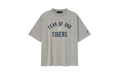 MLB Mens 90' Fit Tee Detroit "Grey" 125ML254021F