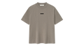 CLASSIC FIT T-SHIRT "HOMESTEAD HEATHER" 125SP254193F
