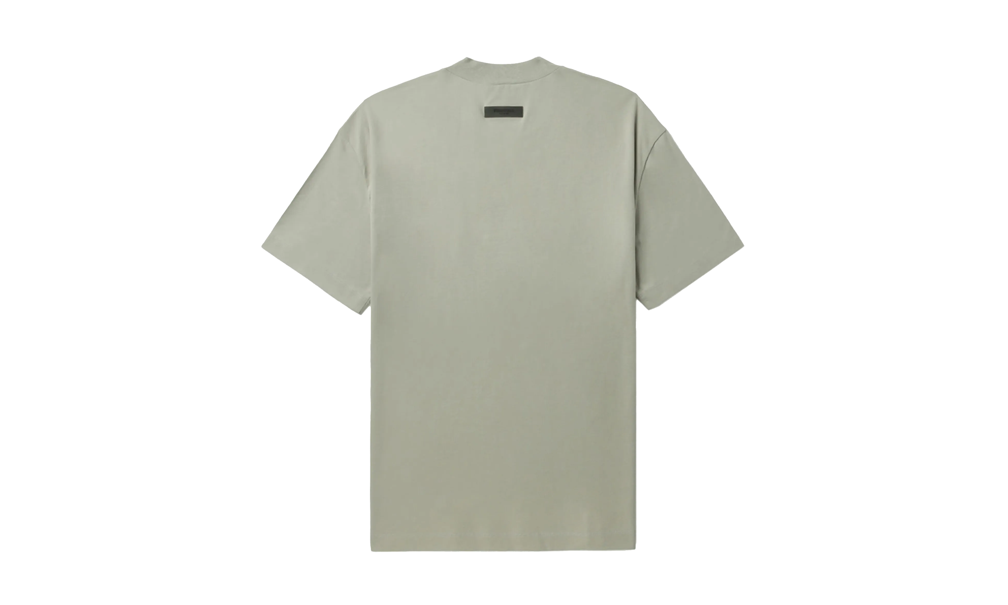 Seal SS T-Shirt "Seal" 125BT222003F
