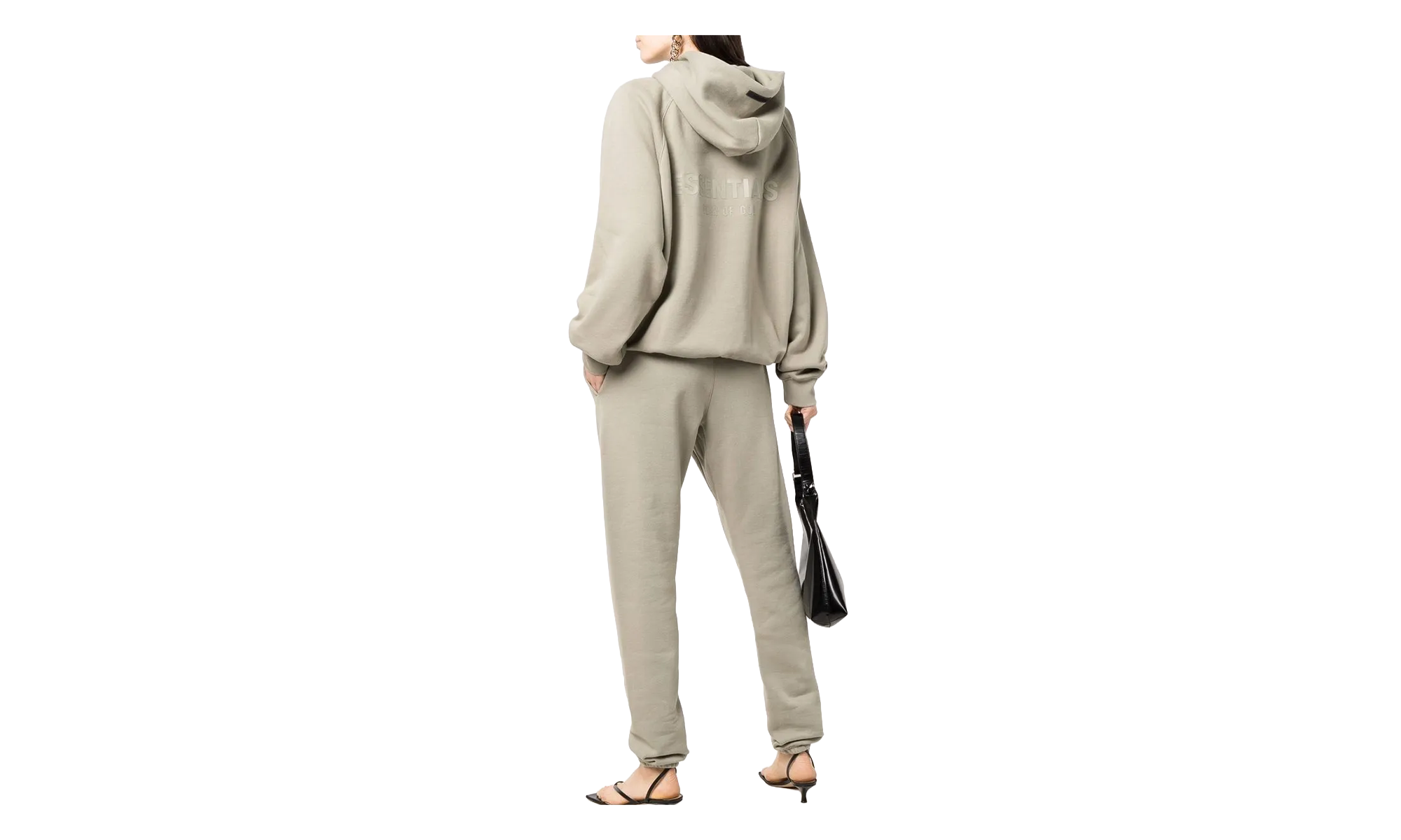 Fear of God Essentials Sweatpants "Pistachio" 130SU212000F