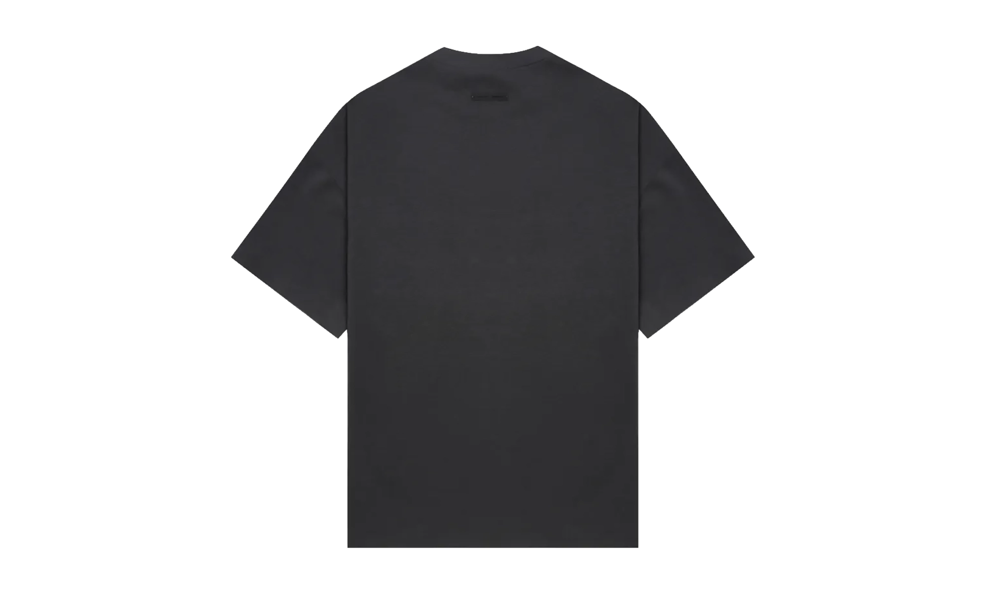 Ponte 90's Reflective Short Sleeve Tee "Iron Grey" 125HO254502F