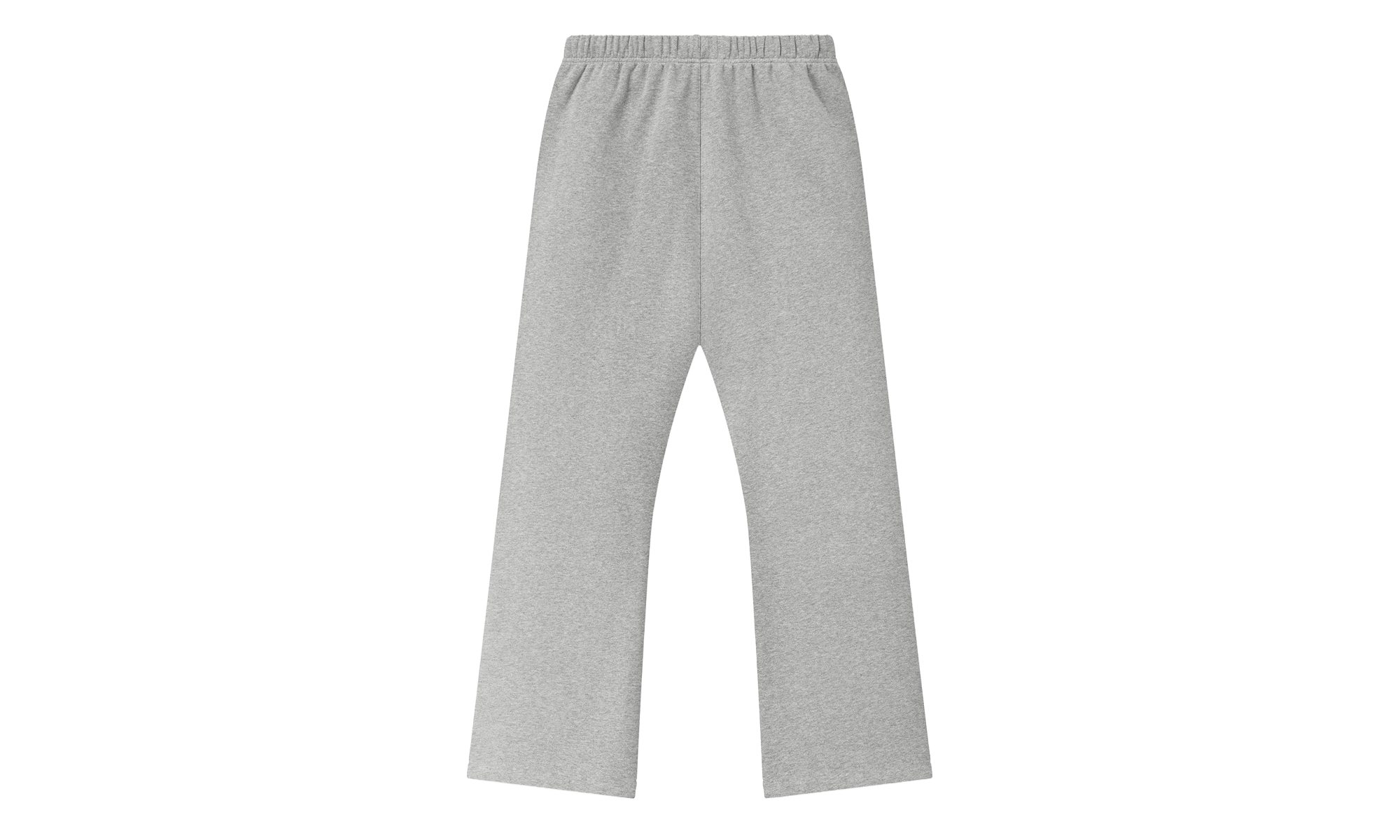 Signature Classic Flare Sweatpants "Concrete Grey" 130SP268543F