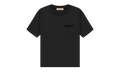 Short Sleeve T-shirt (SS22) "Stretch Limo" 125BT212060F