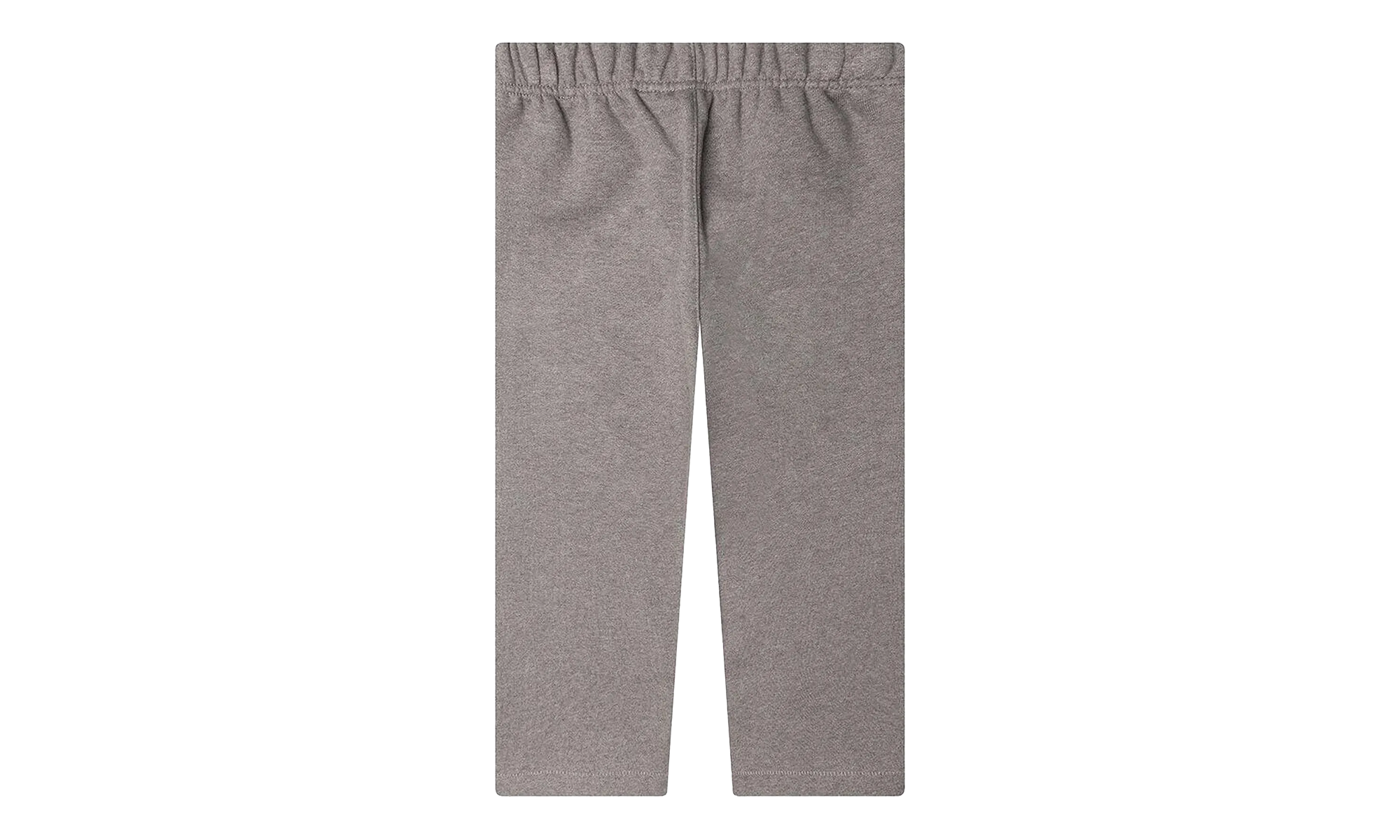 Fleece Relaxed Sweatpants GS "Heather Grey" 785HO243231K