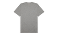 Short-Sleeve Tee "Dark Heather Oatmeal" 125SU212061F