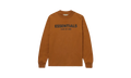 Kids Long Shirt "Brown" 70538270