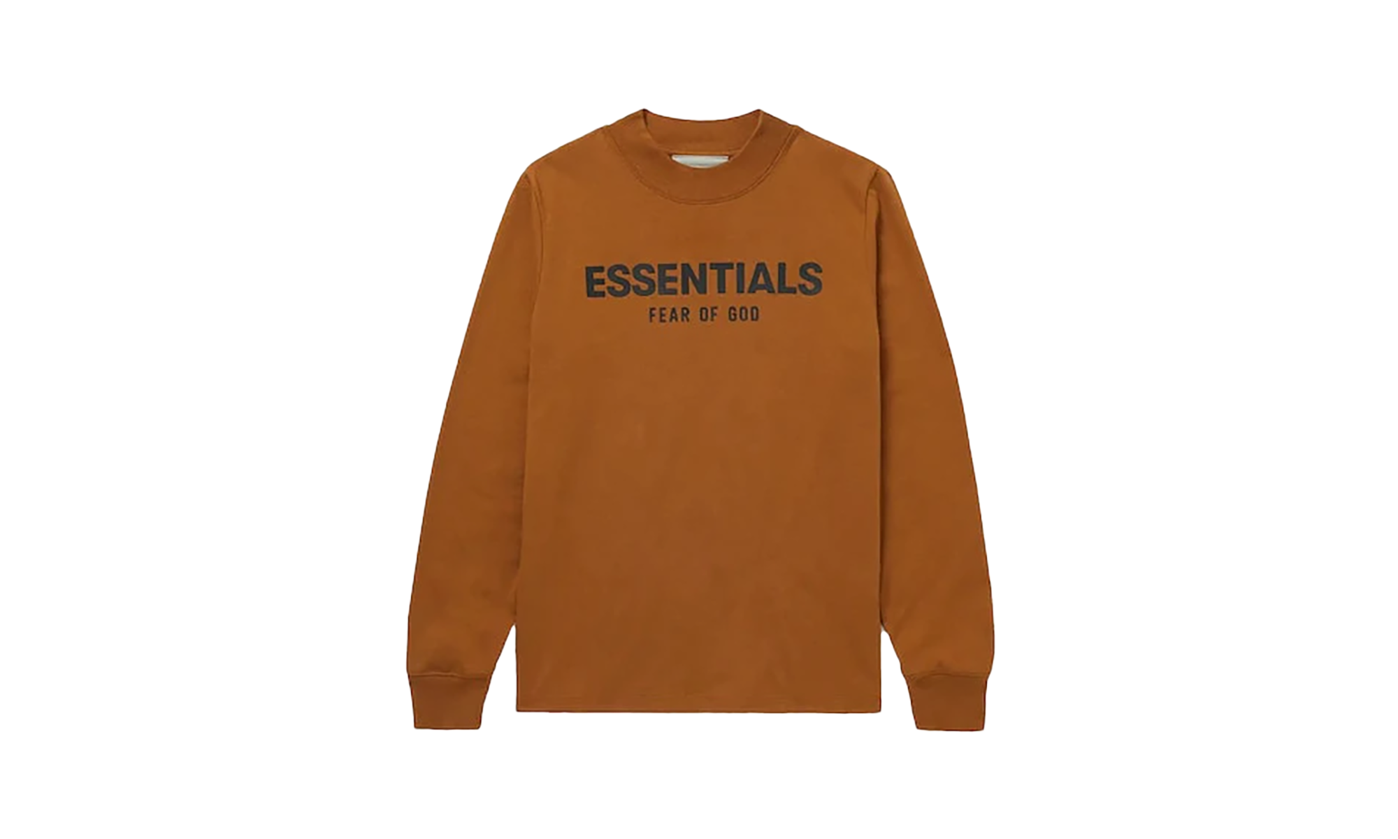 Kids Long Shirt "Brown" 70538270