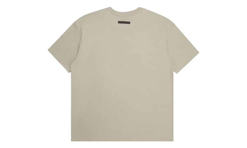 Classic T-Shirt "Tan" 125SU212063F