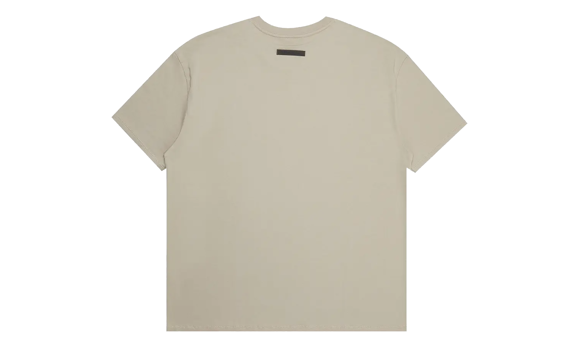 Classic T-Shirt "Tan" 125SU212063F