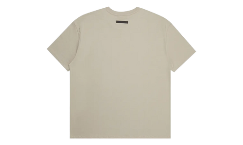 Classic T-Shirt "Tan" 125SU212063F