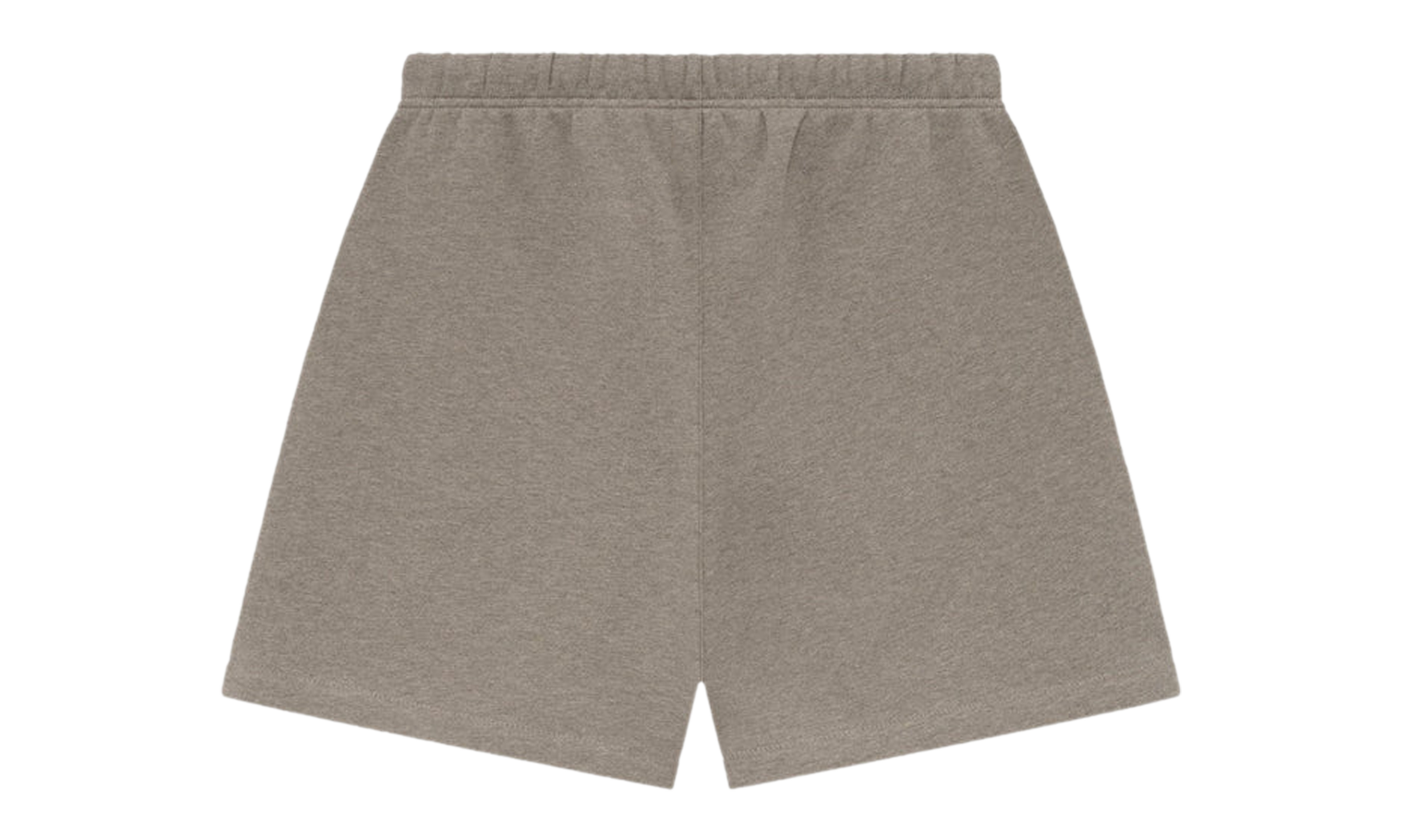 Essentials Classic Sweatshort "FW25 - Homestead Heather" 160AS252012F