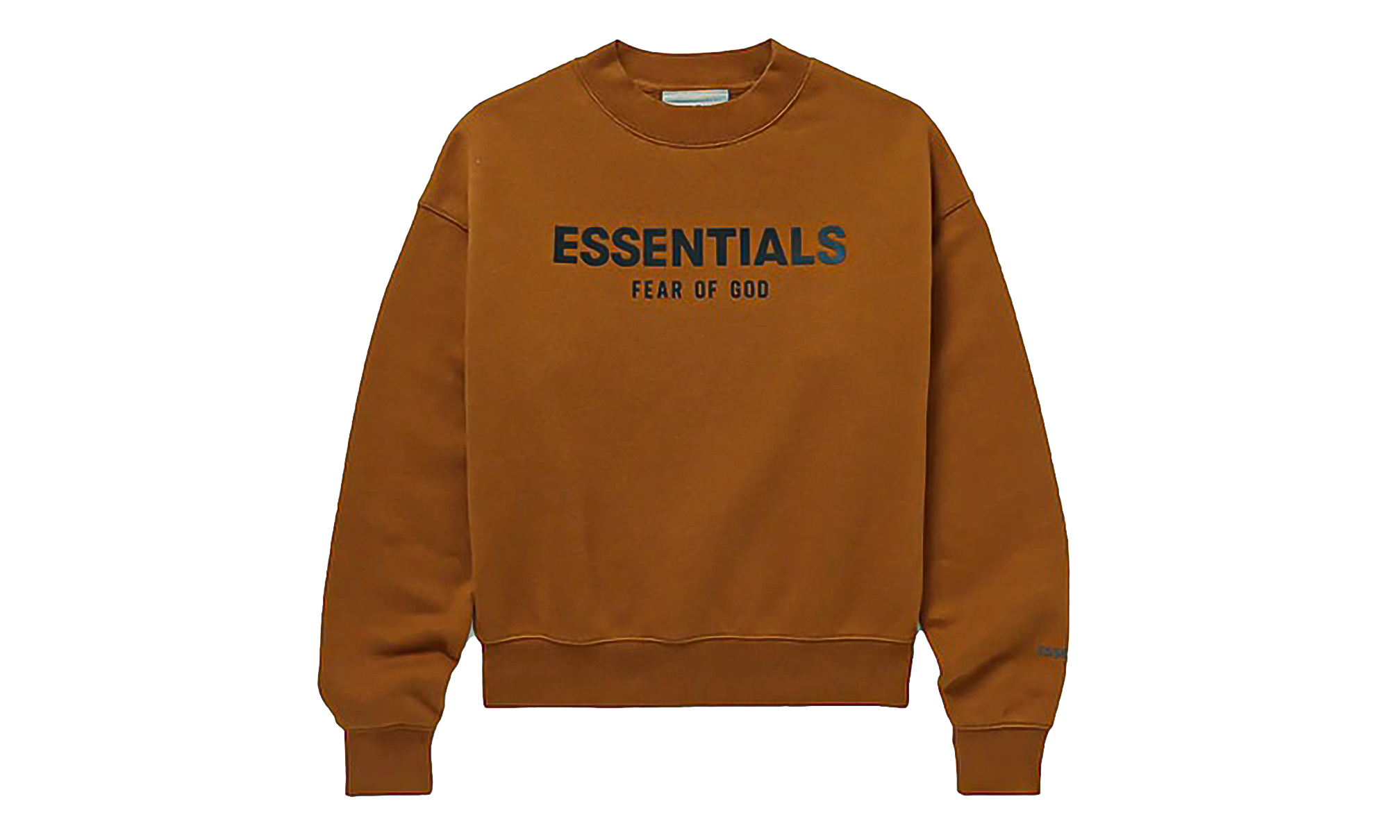 Mr. Porter Exclusive Crewneck Sweatshirt GS "Vicunia" 33258524071884606