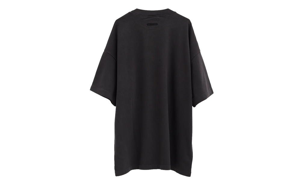 SIGNATURE 90'S SHORT SLEEVE TEE "Faded Black" 125SP264471F
