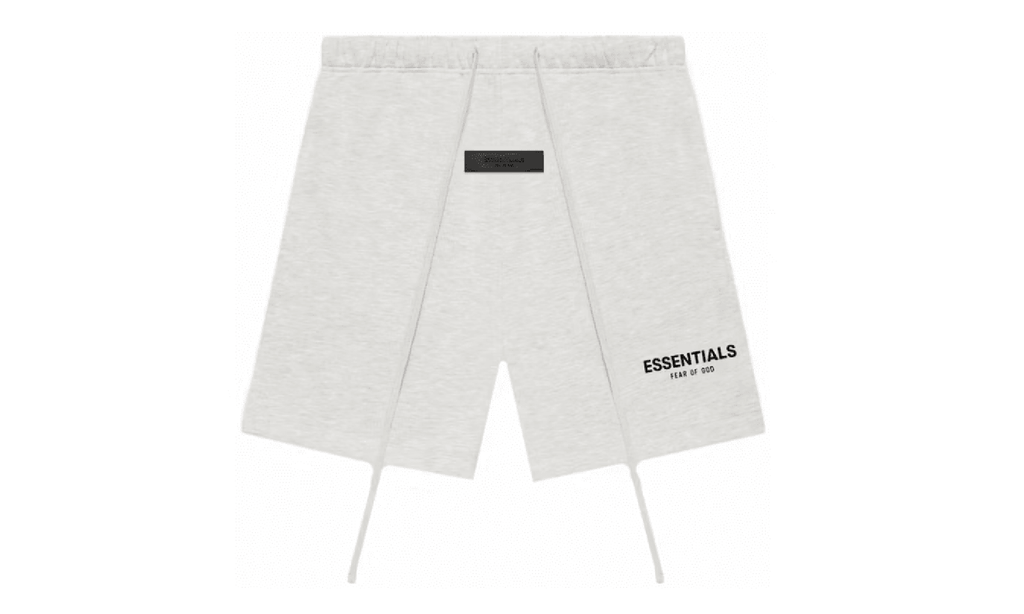 Sweatshorts SS22 "Light Oatmeal" LMBI7ZT6