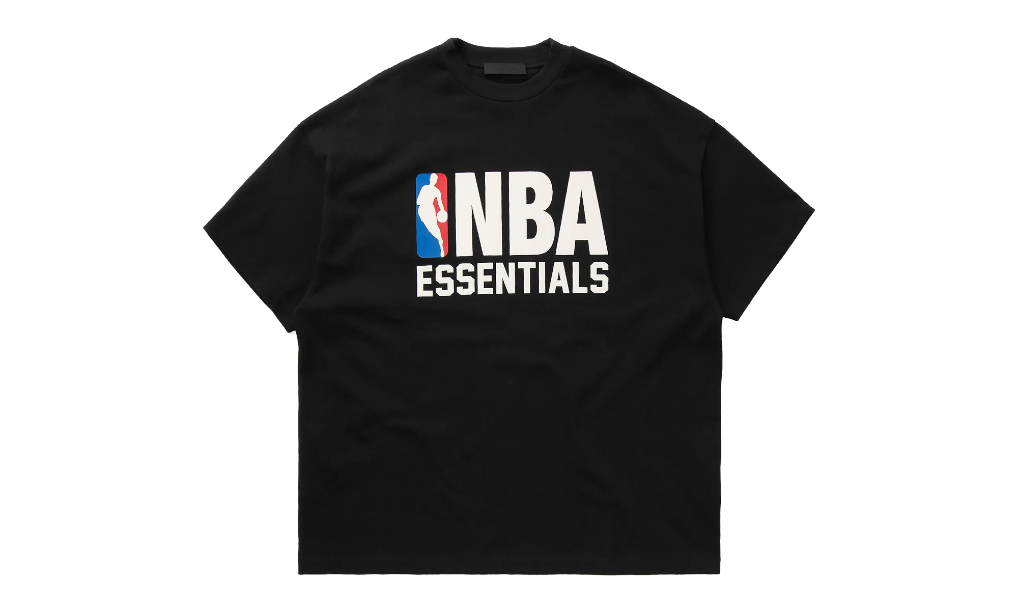 NBA 90's Tee "Vintage Black" 125NB252001F