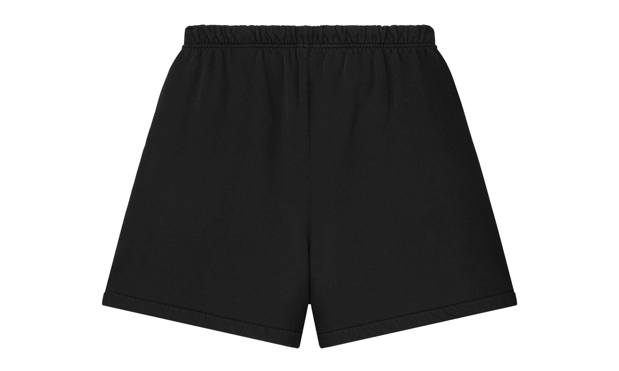 Signature Classic Sweatshorts "Black" 160AS264101F