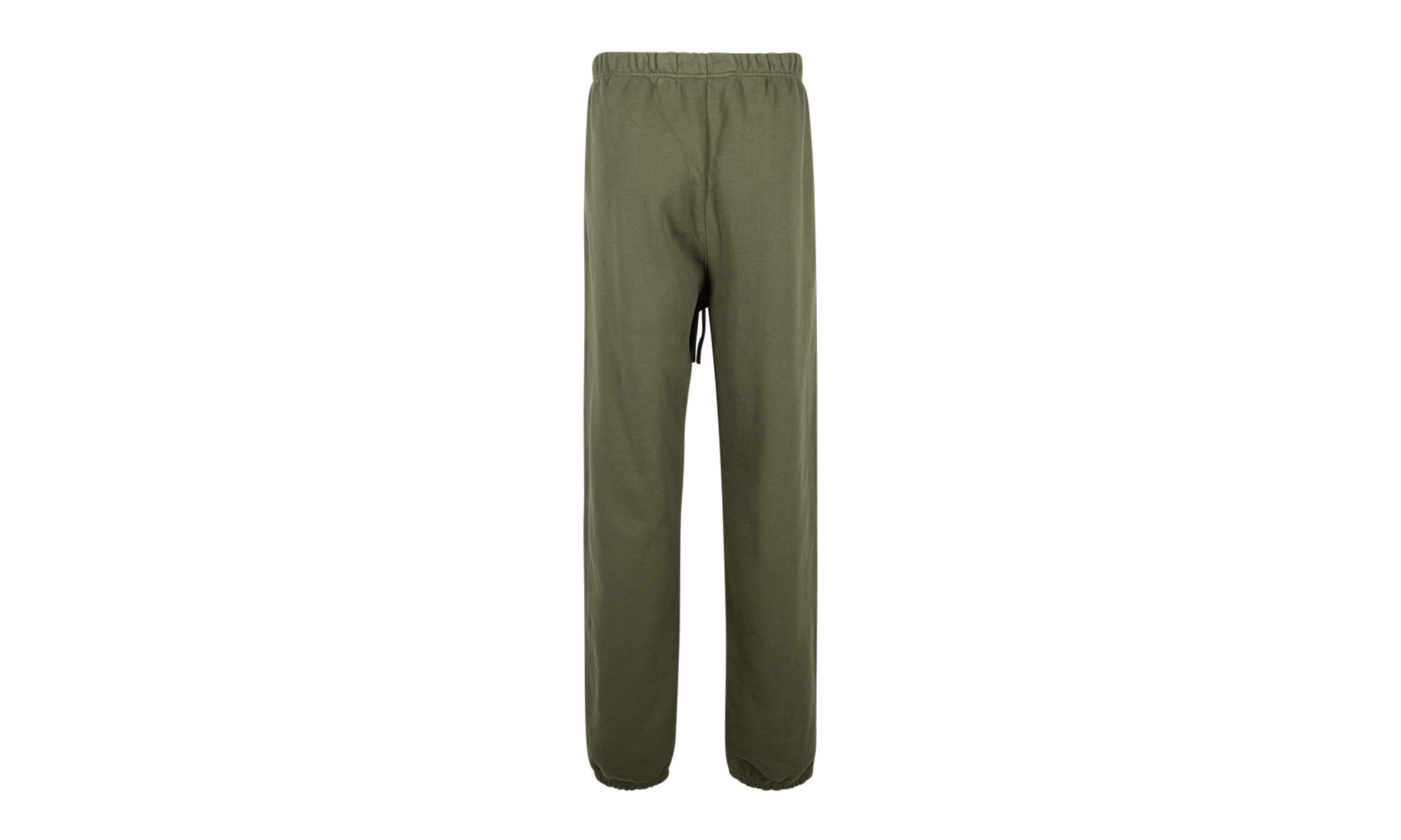 Heavy Fleece Sweatpant "Military" 130BT242025F